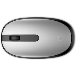 Hp 240 Pike Silver Bluetooth-Mus