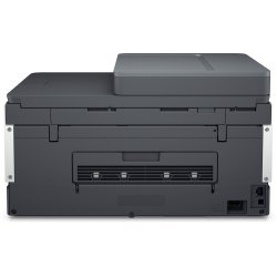 Hp Smart Tank 750 All-In-One Termisk Inkjet A4 4800 X 1200 Dpi 15 Ppm Wi-Fi