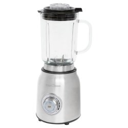 ProfiCook 501207 rremaskine og mikser Bordmixer 1200 W Rustfrit stl