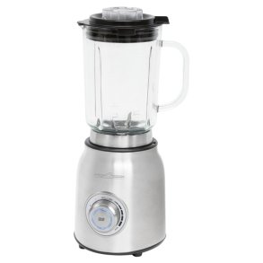 ProfiCook 501207 rremaskine og mikser Bordmixer 1200 W Rustfrit stl