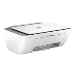 Hp Deskjet 2820E Trdls Alt-I-En Farveprinter, Kopimaskine, Scanner