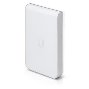 Ubiquiti UAP-AC-IW 5-pack 1000 Mbit/s Hvid Strm over Ethernet (PoE)