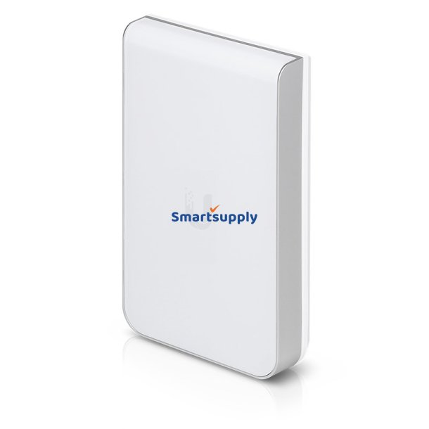 Ubiquiti UAP-AC-IW 5-pack 1000 Mbit/s Hvid Strm over Ethernet (PoE)