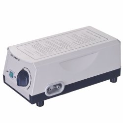 Antibedsore-boblemadras med variabelt tryk M100AM