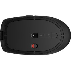 Hp 715 Genopladelig Multi-Enhedsmus