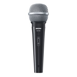 Shure Sv100 - Dynamisk Mikrofon