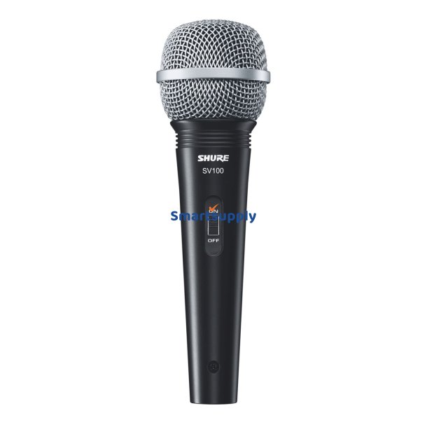 Shure Sv100 - Dynamisk Mikrofon