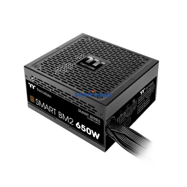 Thermaltake Smart Bm2 650W - Tt Premium Edition