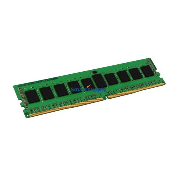 Kingston Kcp426ns8/8 Ram 8Gb 1 X 8Gb Ddr4 Ecc