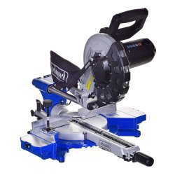 Scheppach Hm254 (Sch5901216901) 2000 W