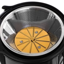 Juicer Adler Ad 4132