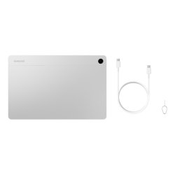 Samsung Galaxy Tab Sm-X210 128Gb 27,9 cm (11") 8Gb Wi-Fi 5 (802.11Ac) Android 13 Silver