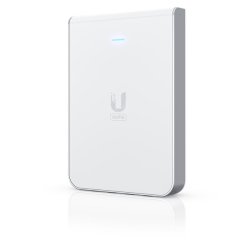 Ubiquiti Unifi 6 In-Wall 4800 Mbit/S Ethernet (Poe)