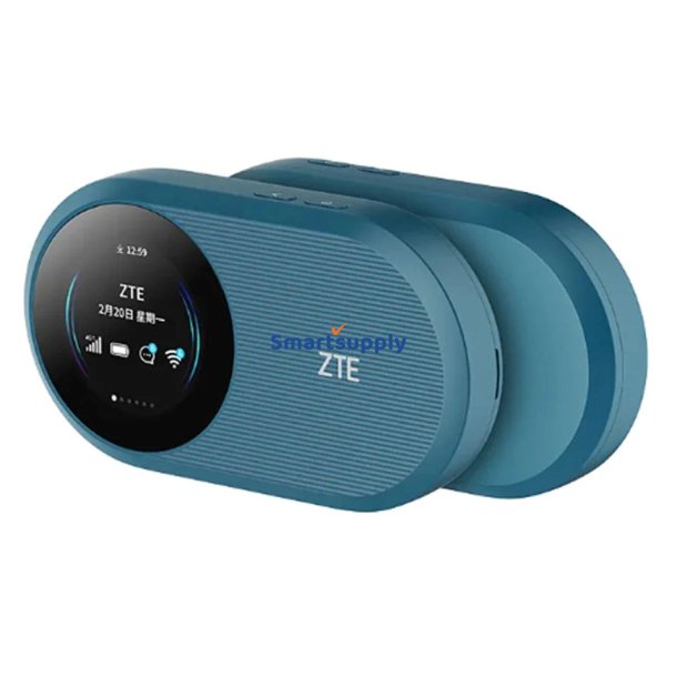 Zte U10s Pro 4G Mobil Wi-Fi6 Hotspot - Router