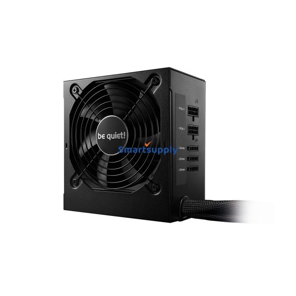 Be Quiet! System Power 9 | 700W cm