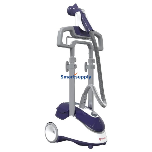 Singer Steamworks Pro 2.0 1800 Watt Tjdamper