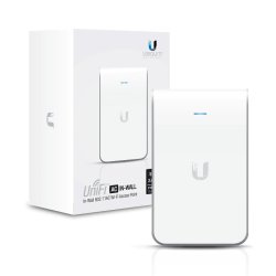 Ubiquiti Uap-Ac-Iw Trdlst Access Point 867 Mbit/S Ethernet (Poe)