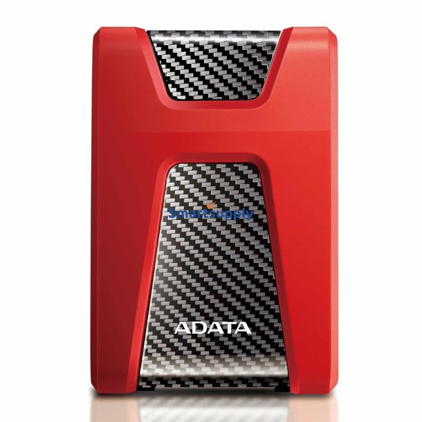 Adata Ahd650-2Tu31-Crd Ekstern Harddisk 2000Gb Bl