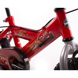 Brnecykel 12" Huffy 22481W Disney Cars
