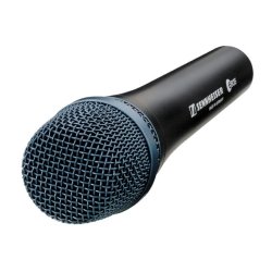 Sennheiser E 935 - Dynamisk Mikrofon, Cardioid, Vokal