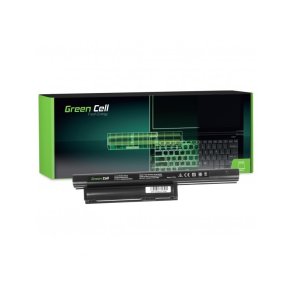 Green Cell SY08 notebook reservedel Batteri