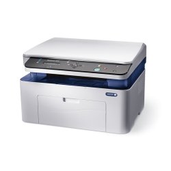 Xerox Printer Workcentre 3025/Bi Laser 600 X 600 Dpi 20 Ppm A4 Wi-Fi