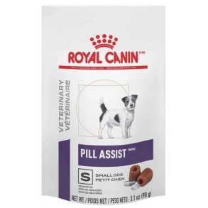 ROYAL CANIN Pill Assist Small - slik til administration af tabletter - 30 x 3g