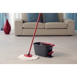 Spin Mop Refill Vileda Turbo 2In1