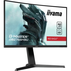 iiyama G-MASTER GB2766HSU-B1 LED display 68,6 cm (27