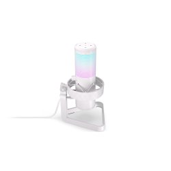 ENDORFY AXIS Streaming Hvid Pc-mikrofon