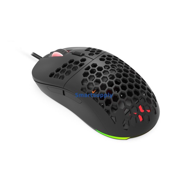 Krux Galacta Gaming Mouse (Krx0084)