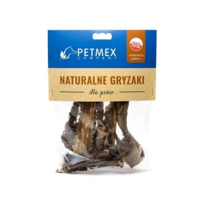 Hundetyggetyggegummi PETMEX Oksekd rumen 100g