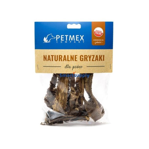 Hundetygge Petmex Oksevom 100G
