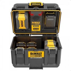Toughsystem Lader Dwst83471 2X4a Dewalt