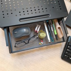 Maclean skrm- og laptopstativ, 13-32", MC-947