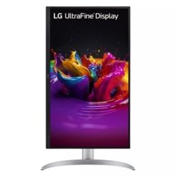 Lg 32Uq850v-W Led-Skrm 81,3 cm (32") 3840 X 2160 Pixels 4K Ultra HD White