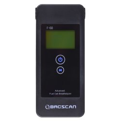 BACscan F-60 alkoholmeter 0 - 5% Gr