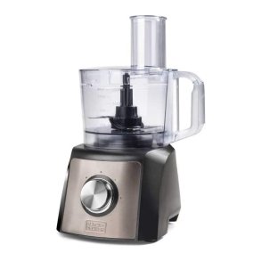 Foodprocessor Black+Decker BXFPA1200E (1200 W)