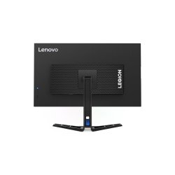 Lenovo Y32p-30 80 cm (31,5") 3840 X 2160 Pixels 4K Ultra HD Black