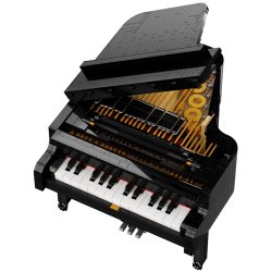 Lego Id&eacute;er 21323 Grand Piano