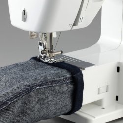 Symaskine Broder Hf37