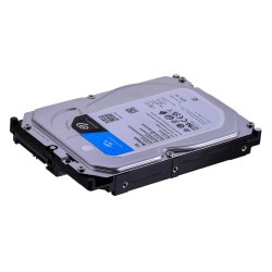 Seagate Skyhawk Intern Harddisk 1Tb 256 MB 3,5" Serial ATA III (St1000vx013)