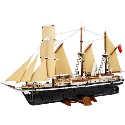 Lego Icons 10335 Udholdenhed