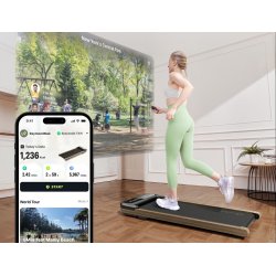 Urevo Spacewalk E4w Elektrisk Lbebnd