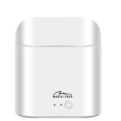 Trdlse Hovedtelefoner R-Phones Tws Mt3589w