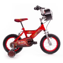 Brnecykel 12" Huffy 22481W Disney Cars