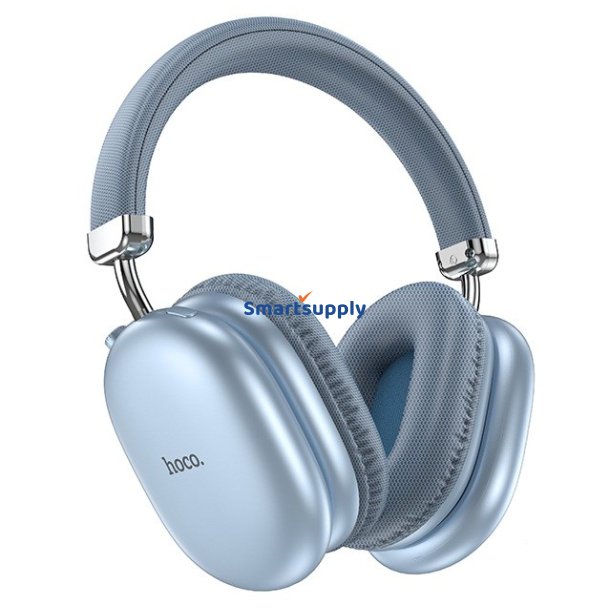 Hoco W35 Max Joy Trdlst Bluetooth In-Ear Headset Bl