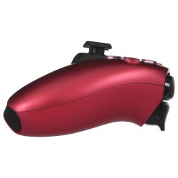 Sony Dualsense Red Bluetooth/Usb Gamepad Analog / Digital Playstation 5