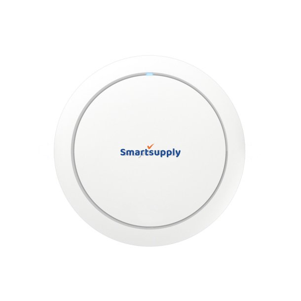 Ruijie Networks RG-RAP2266 WLAN adgangspunkt 2976 Mbit/s Hvid Strm over Ethernet (PoE)