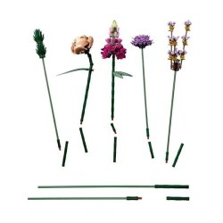 Lego Icons 10280 Buket Blomster